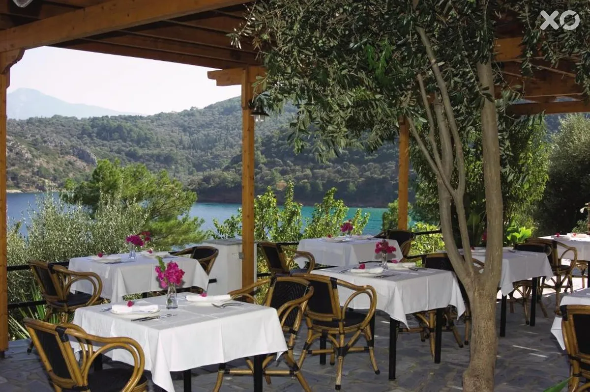Kerveli Village Hotel