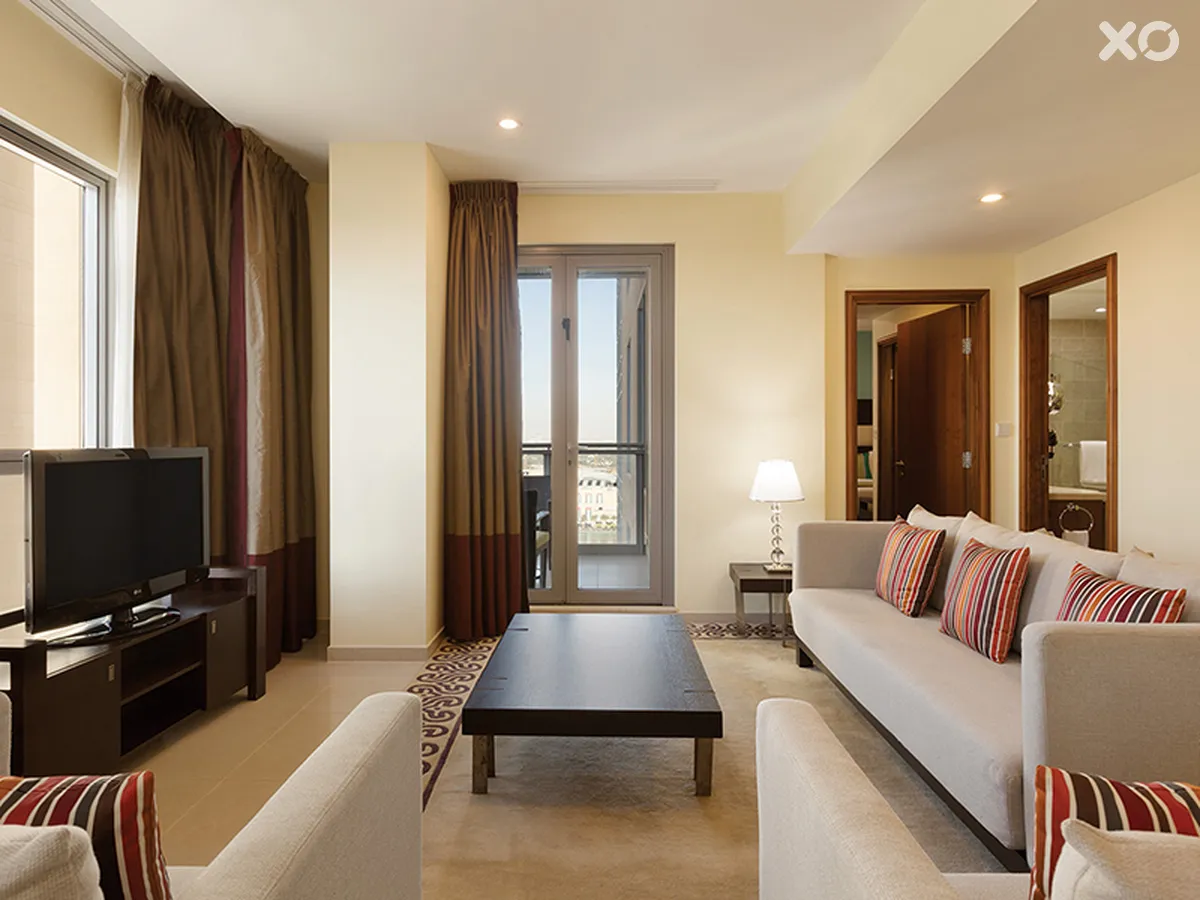 Ramada Downtown Burj Dubai