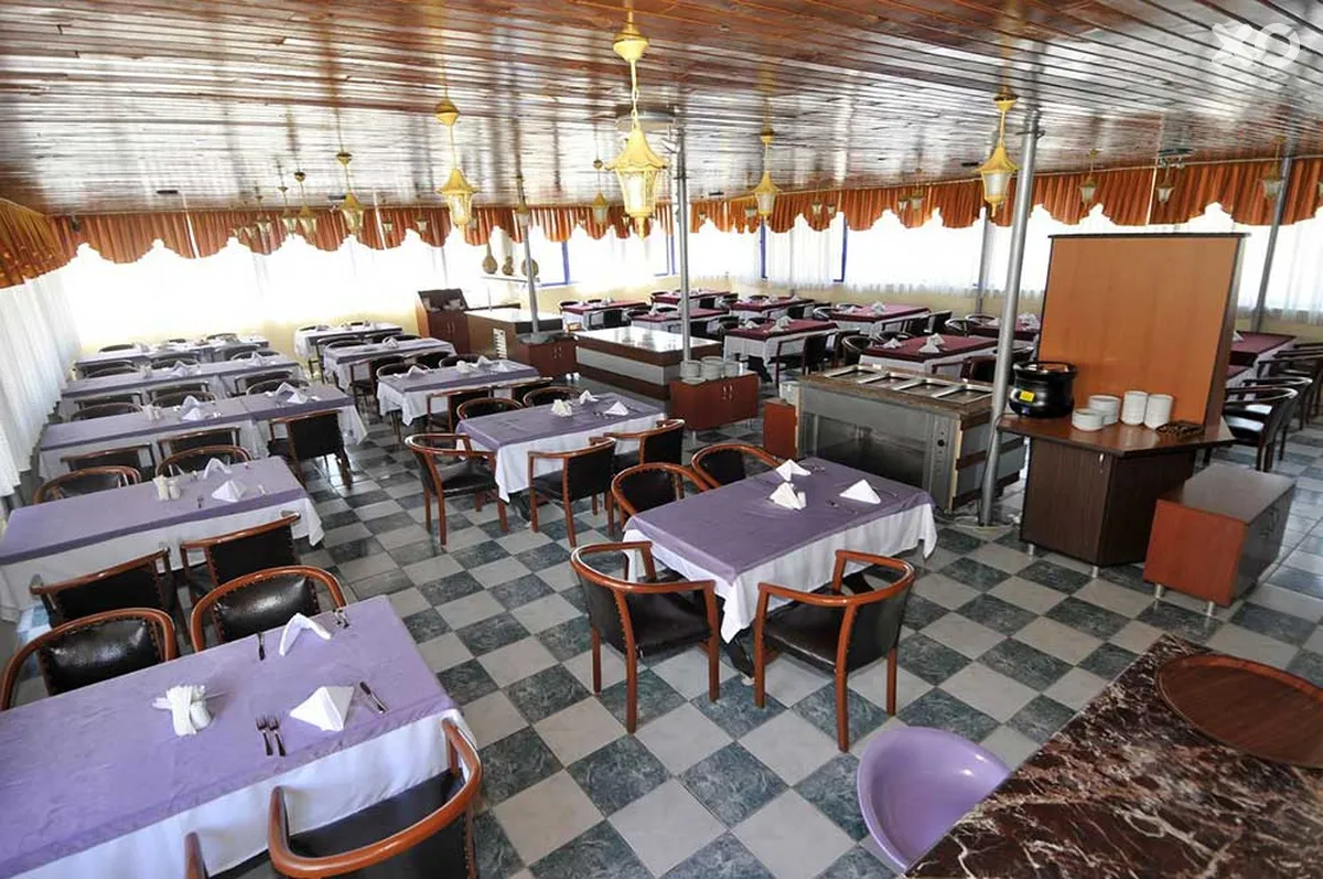 Eras Hotel