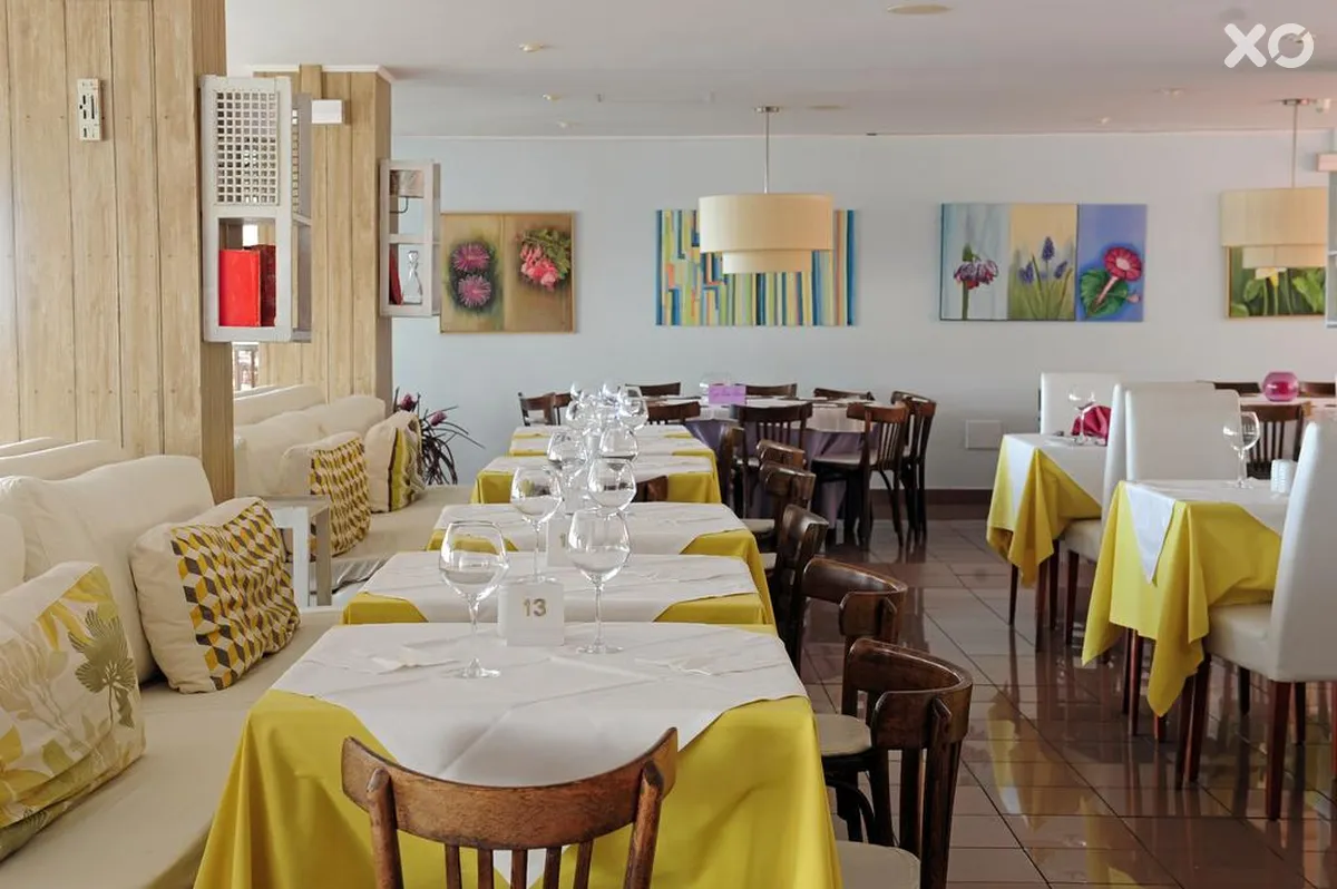 Dorisol Florasol Hotel