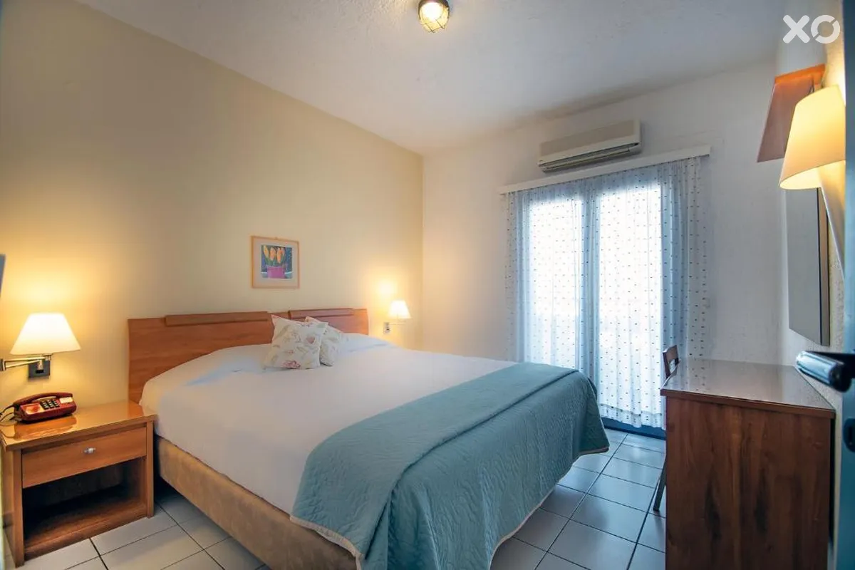 Palatia Village Hotel Apartments