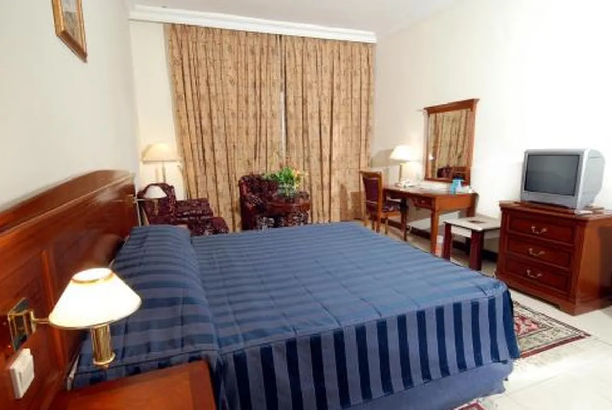 Moon Valley Hotel Apartment