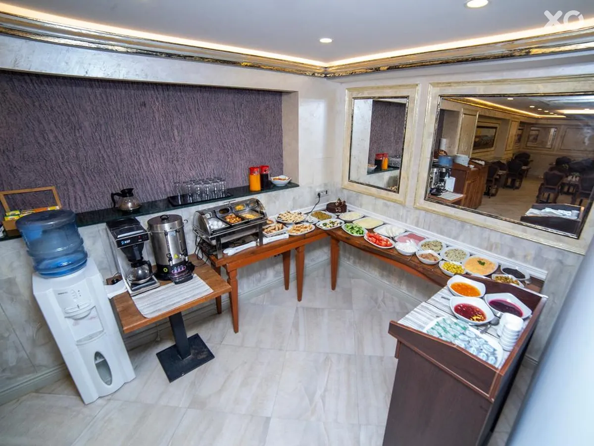 HHK Hotel Downtown