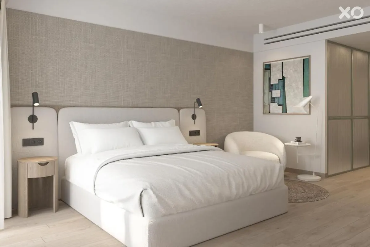 Erato Hotel
