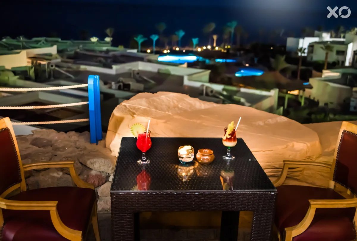 Renaissance Sharm El Sheikh Golden View Beach Resort