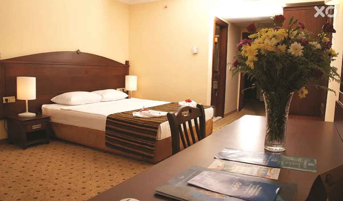 Anadolu Hotels Didim Club