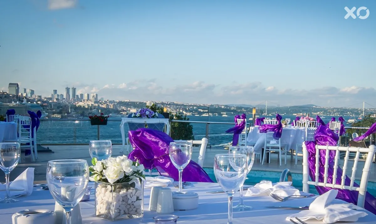 Orka Royal Hotel