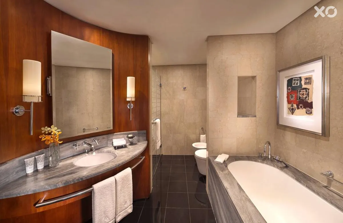 Jumeirah Emirates Towers