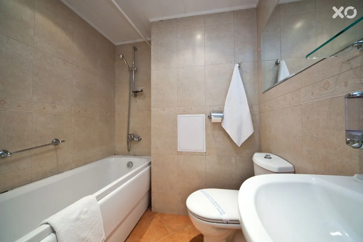 Slavyanska Beseda Hotel