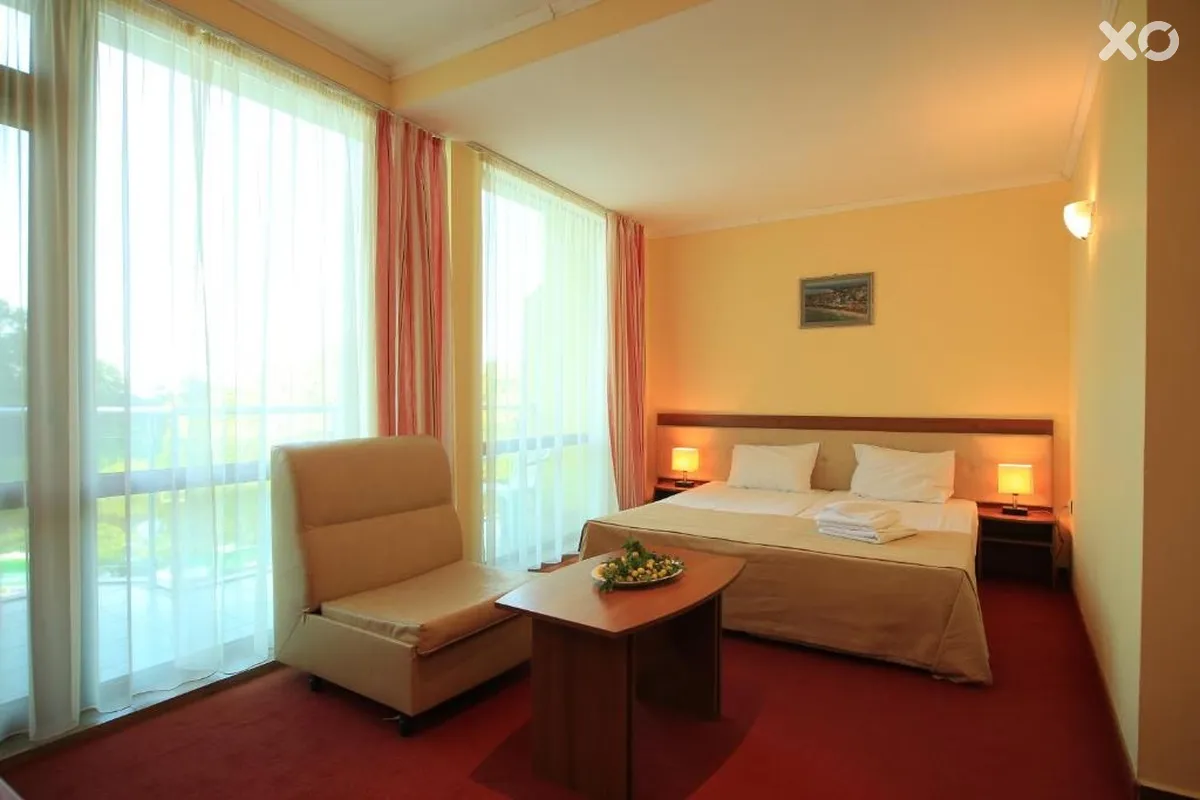 Perla Sun Hotel