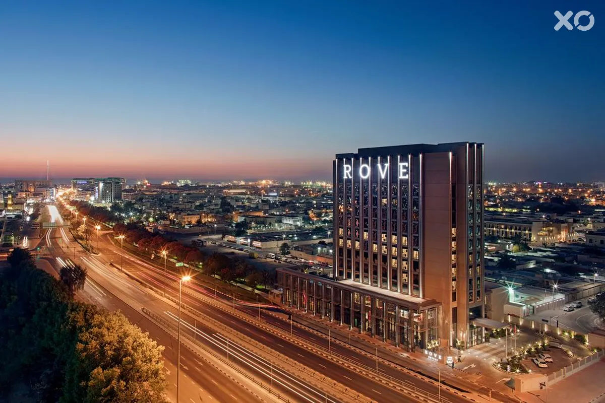 Rove Trade Centre