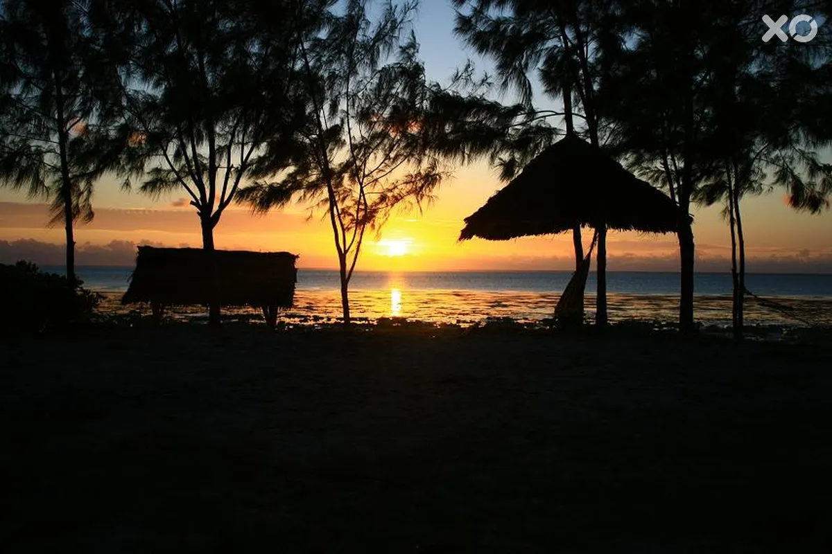 Mbuyuni Beach Village