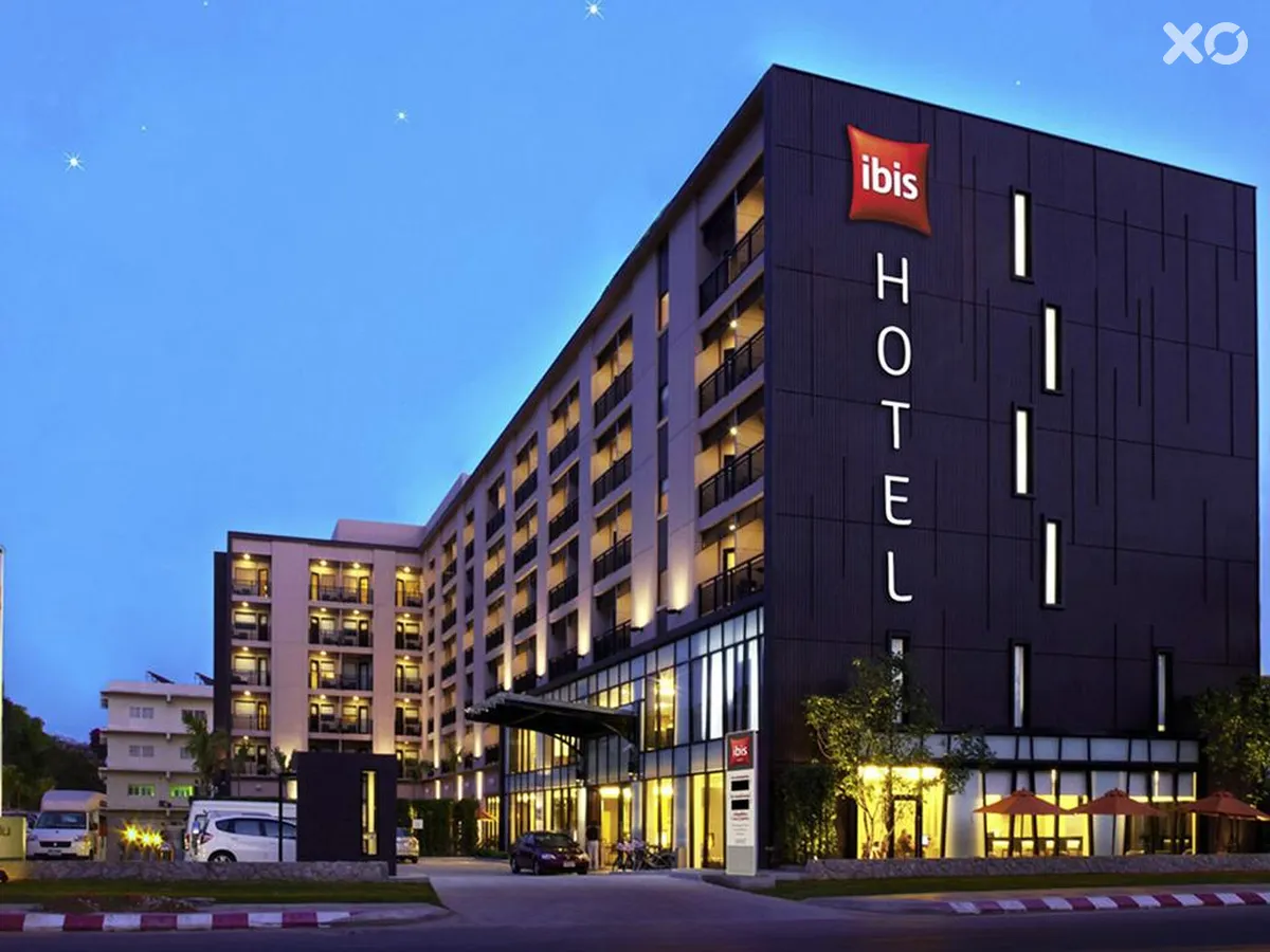 Ibis Hua Hin