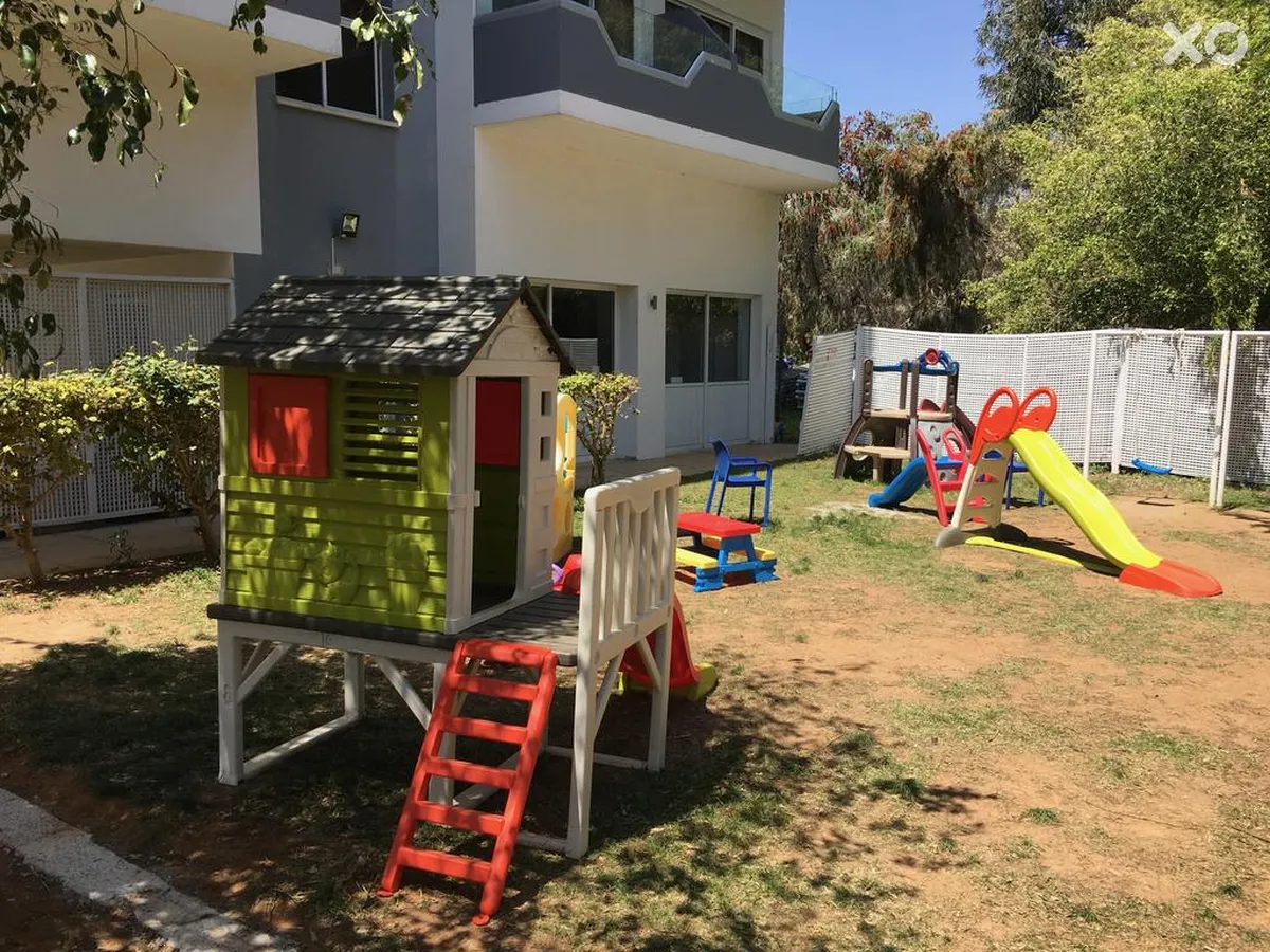 Papouis Protaras Hotel