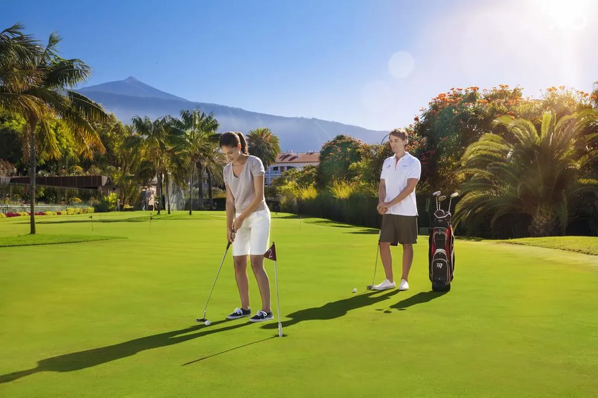 Botanico & The Oriental Spa Garden Hotel