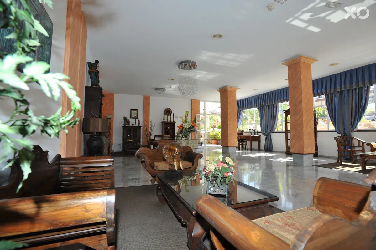 Marola Portosin Apartamentos