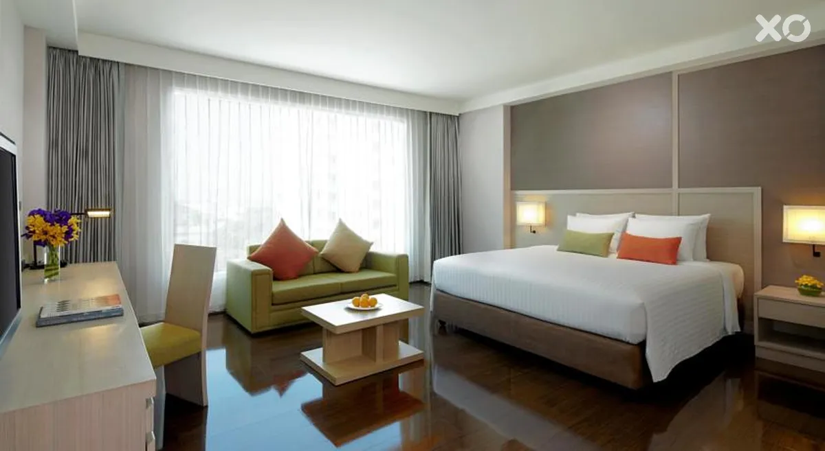 Signature Pattaya