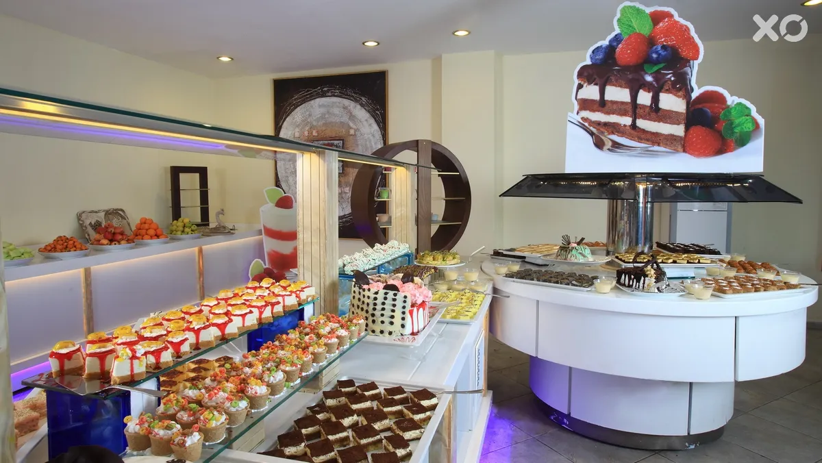 Holiday Inn Resort Bodrum
