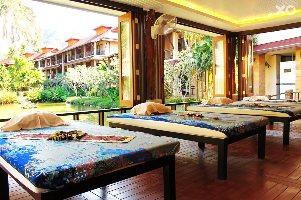 Railay Princess Resort & Spa