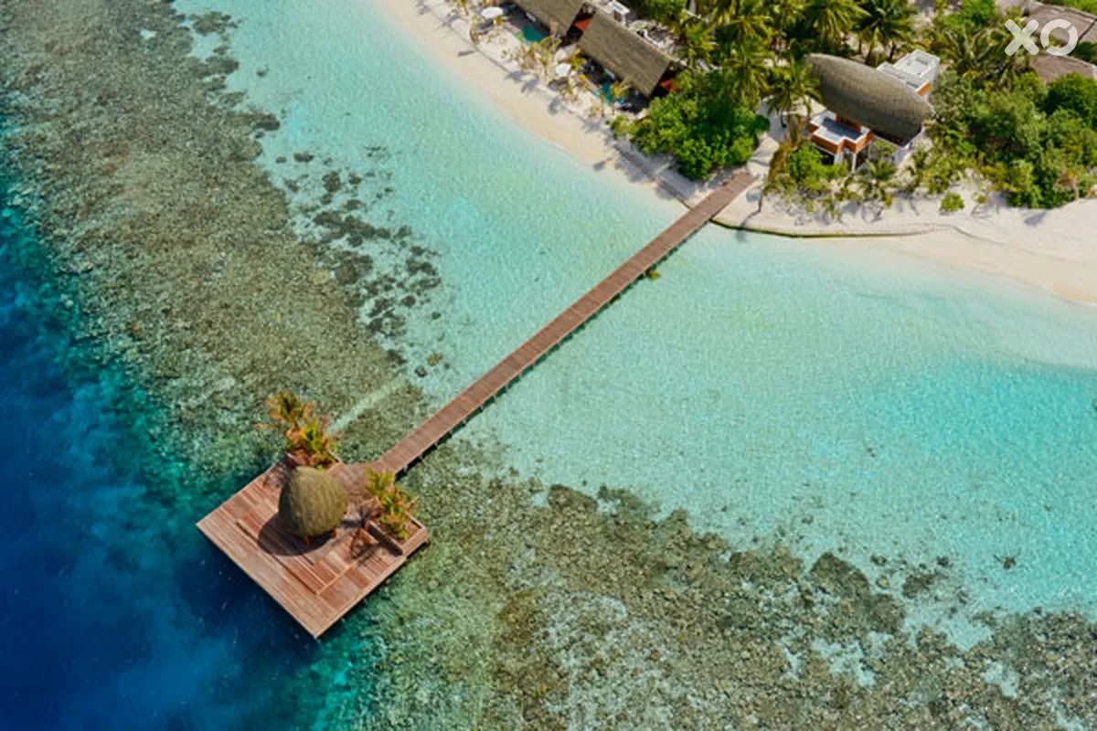 Kandolhu Maldives