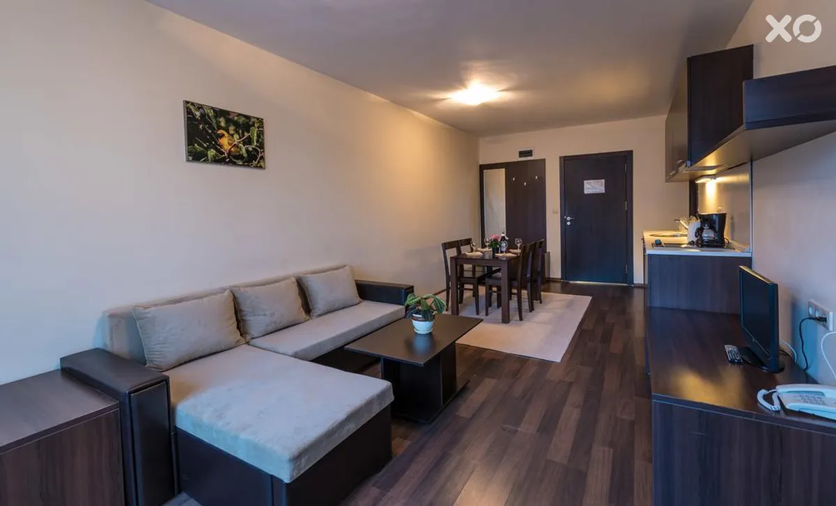 Aspen Aparthotel