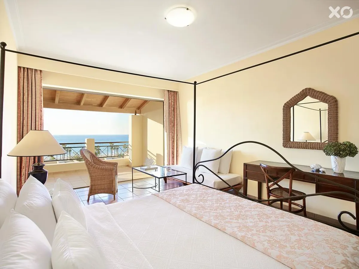 Grecotel Olympia Oasis Aquapark