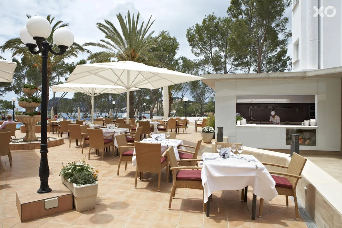 Lido Park Universal Hotel
