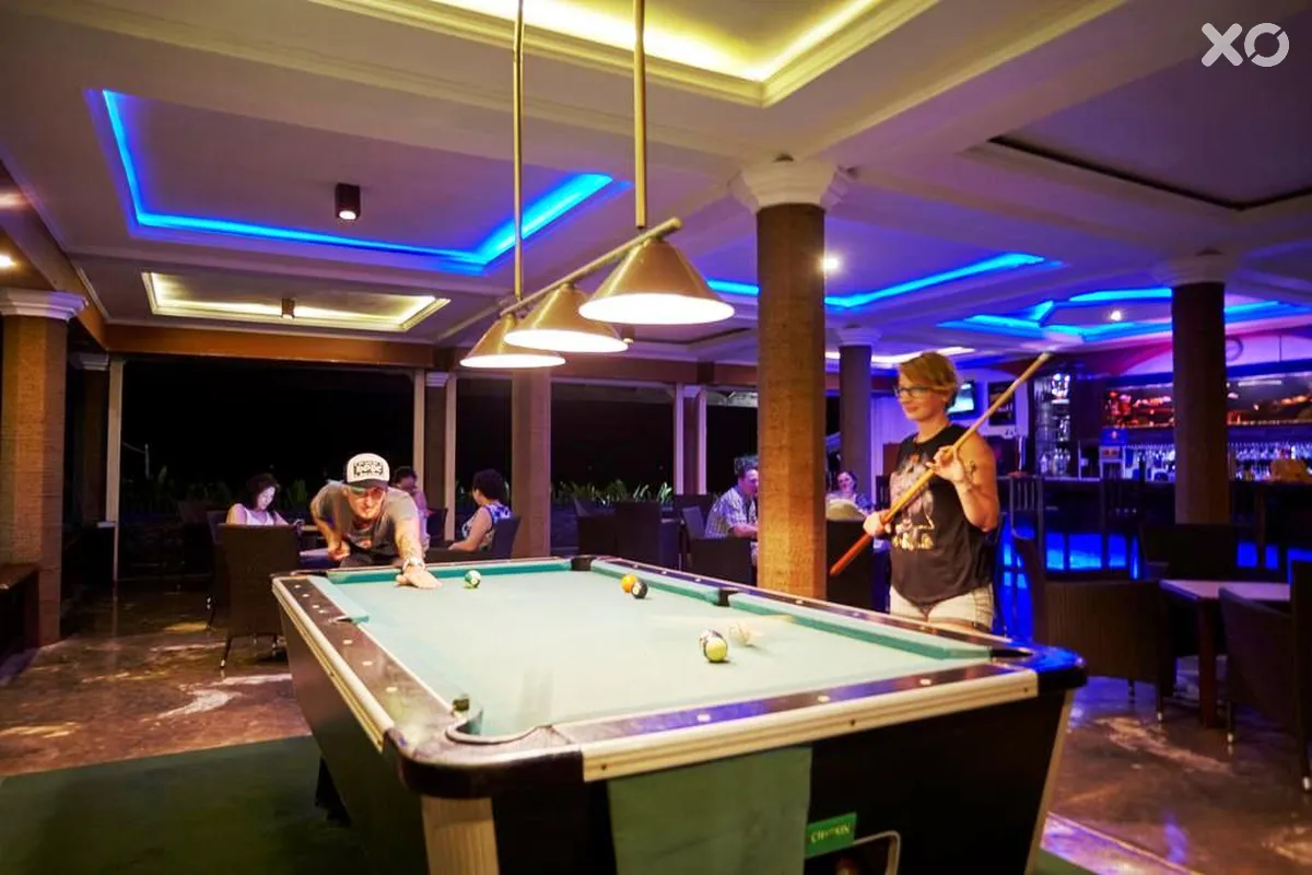 Coral Sands Hotel