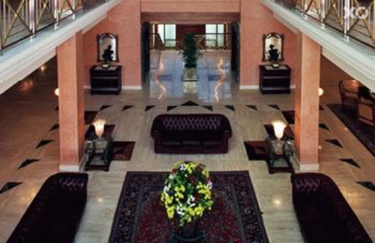 Hipotels Hipocampo Palace & Spa Hotel