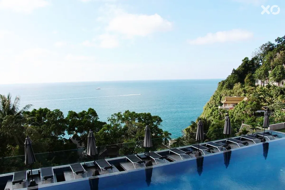 Ayara Kamala Resort & Spa