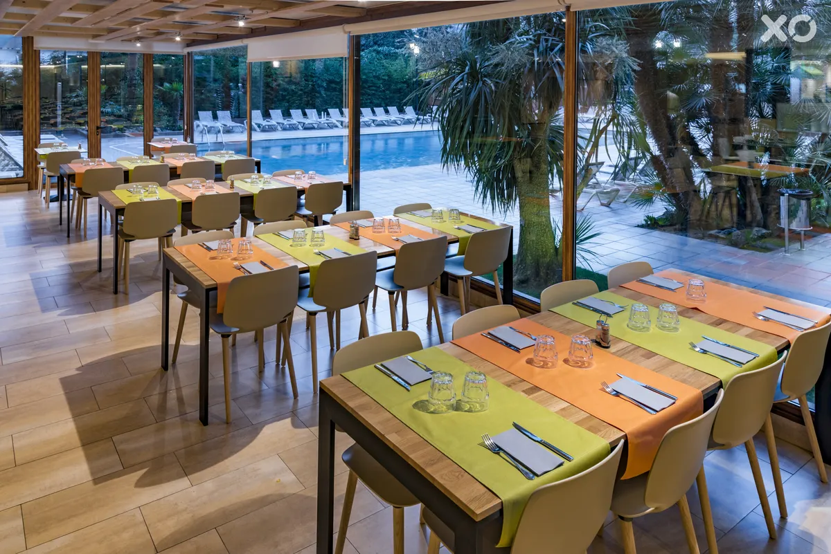 President Calella Hotel