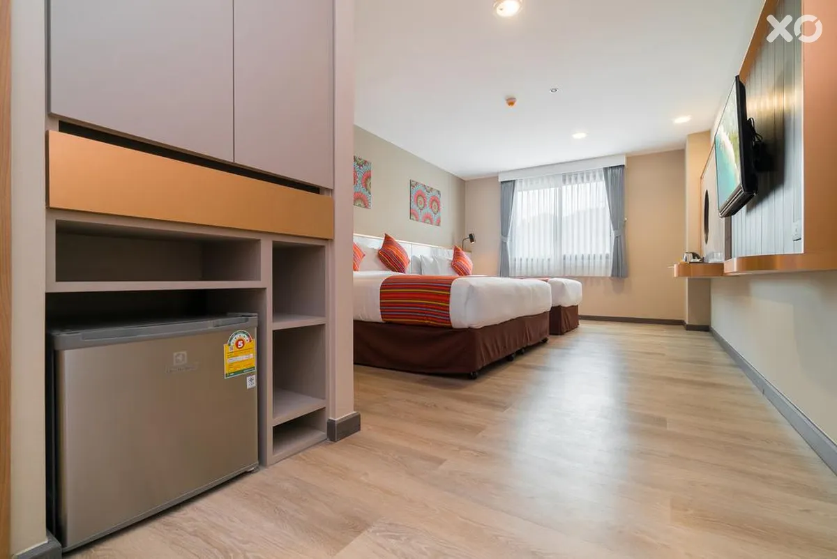 KK Karon Kata Boutique Hotel