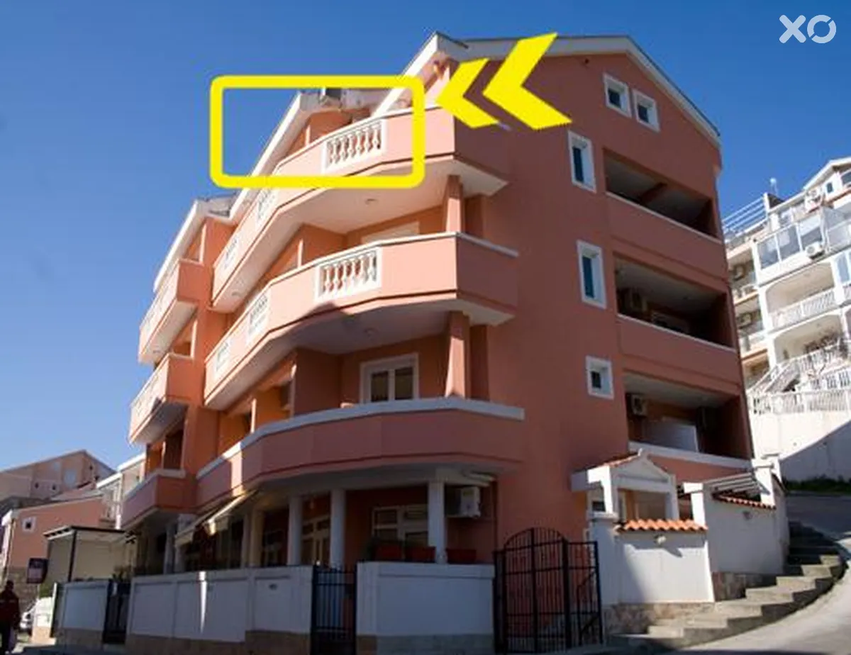 Sofia Apartments