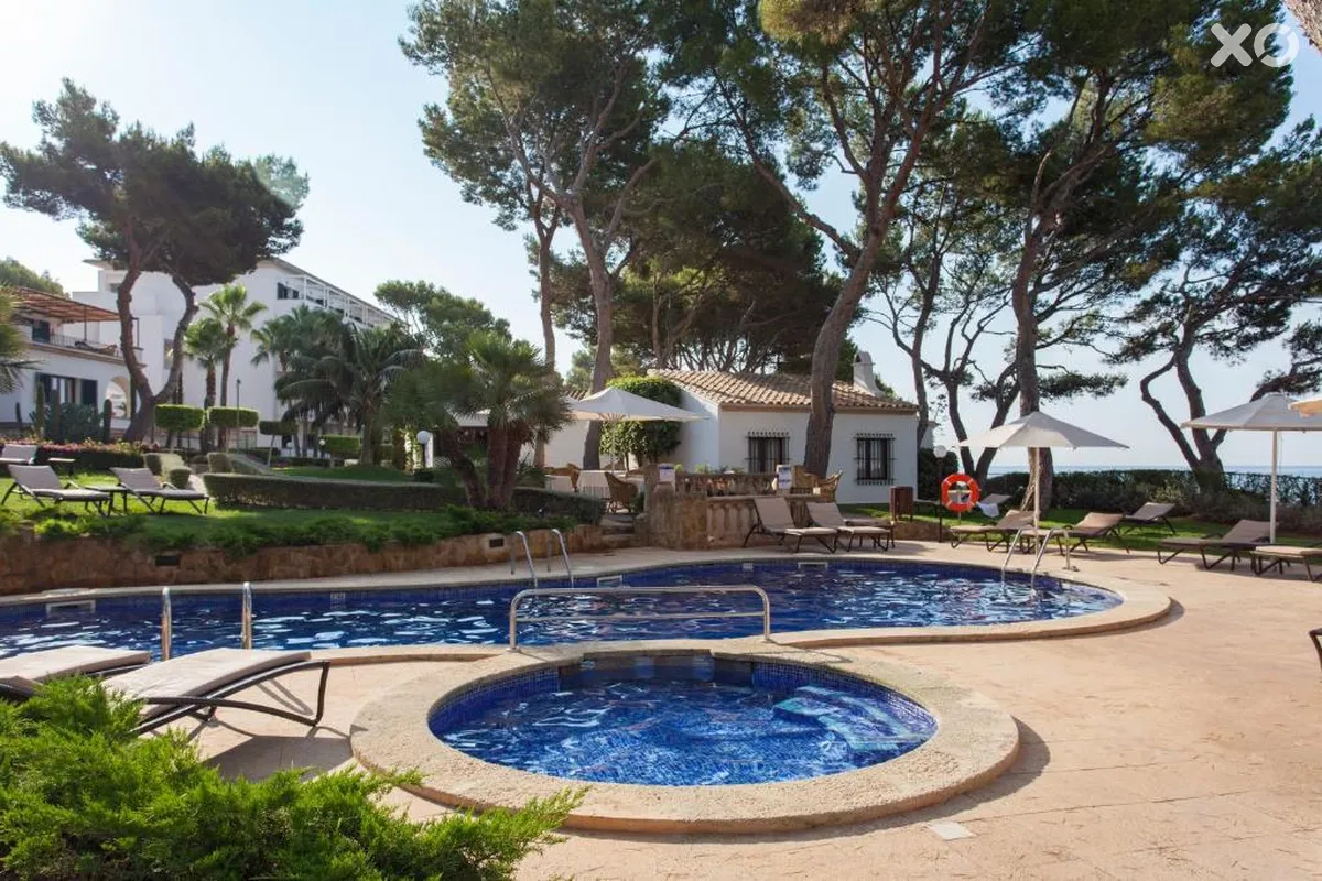 Bendinat Hotel
