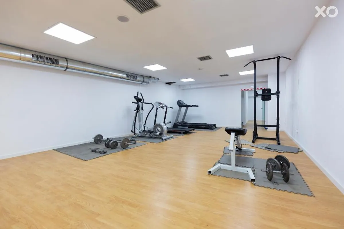 Rethymno Residence Hotel & Suites