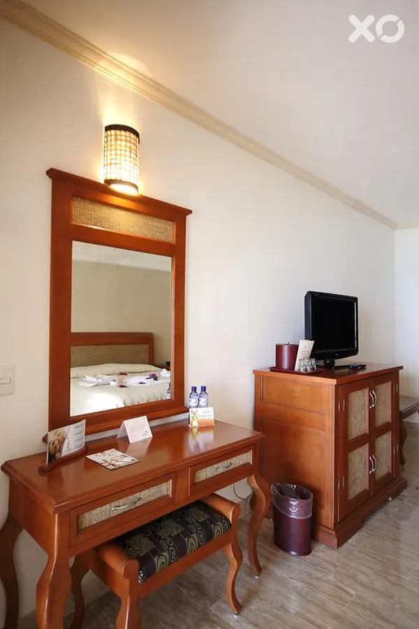 Golden Parnassus Resort & SPA