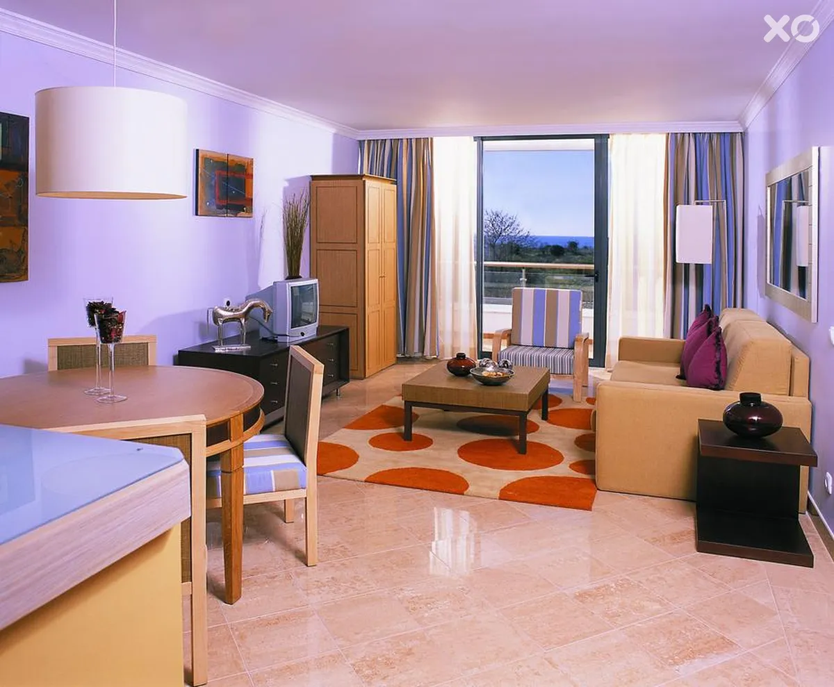Pestana Alvor Park Hotel