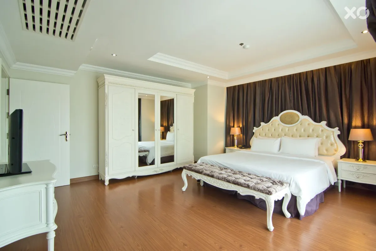 Miracle Suite