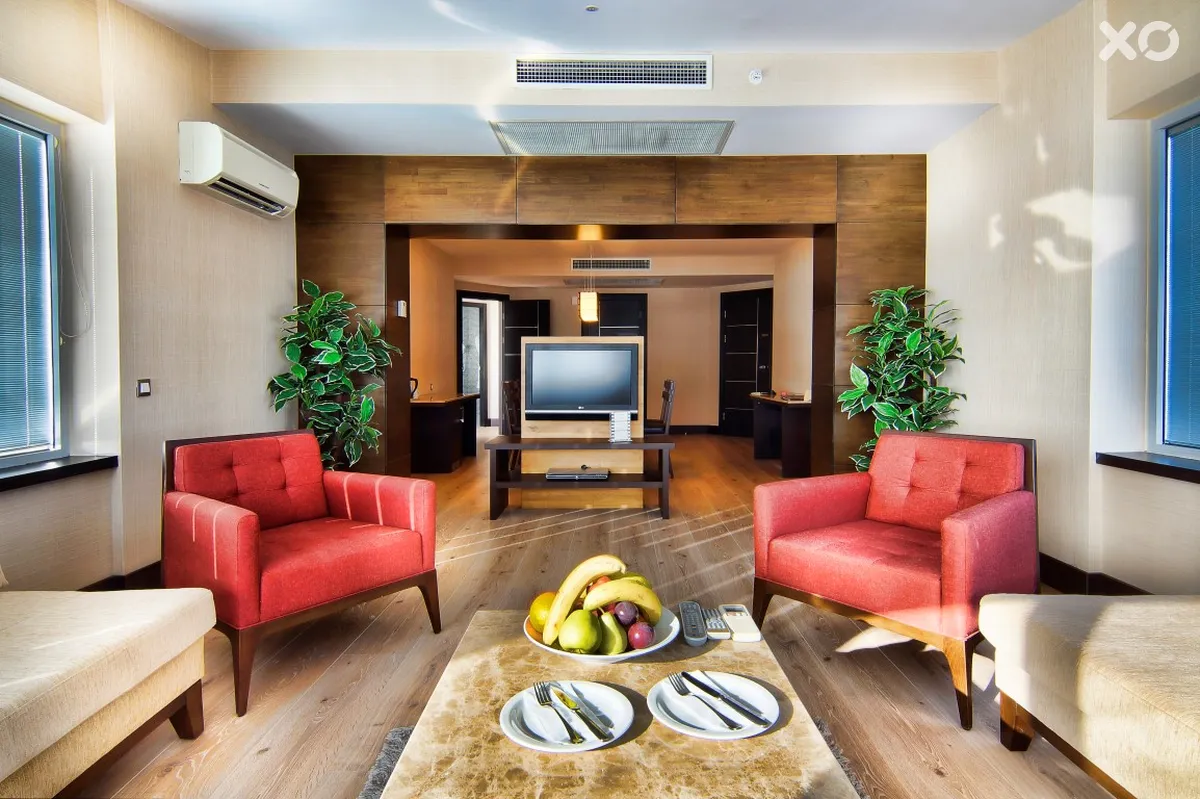 Limak Lara De Luxe Hotel & Resorts