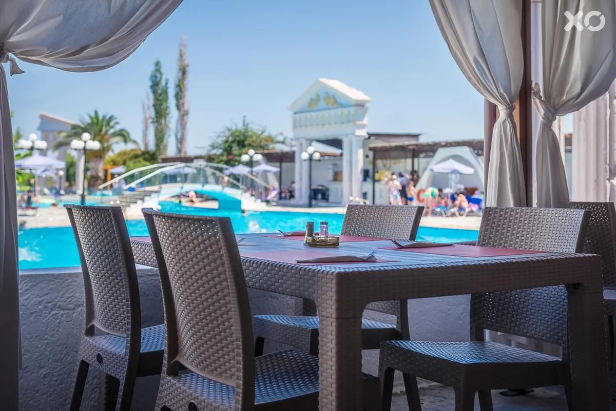 Smy Kos Beach & Splash