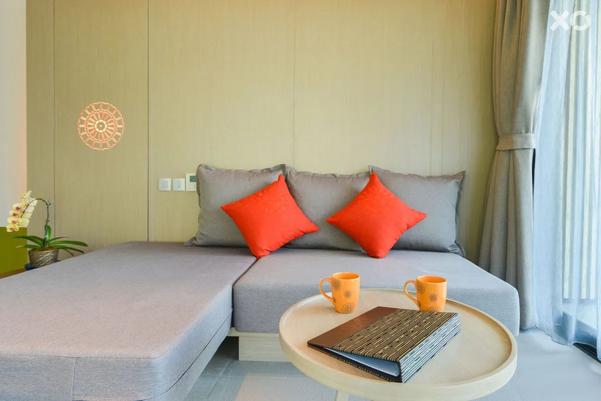 The Yama Hotel Phuket