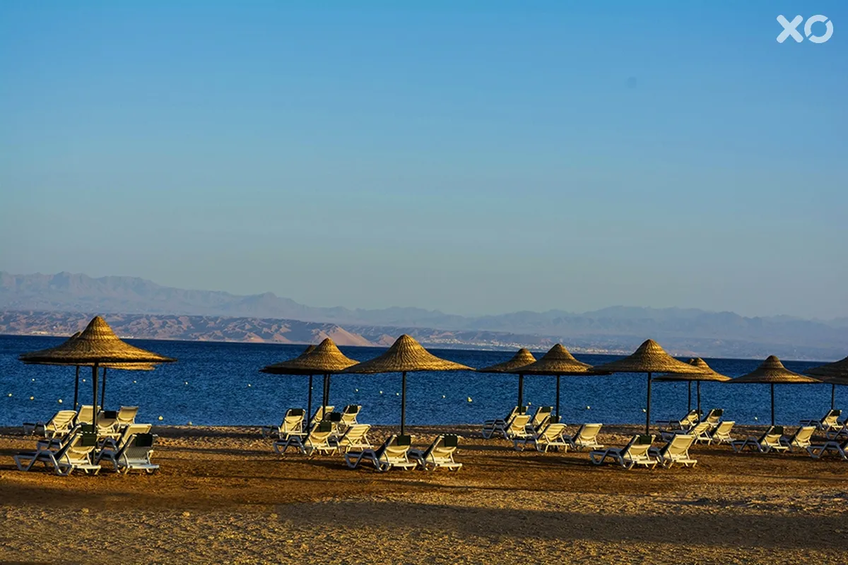 Tolip Resort & Spa Taba
