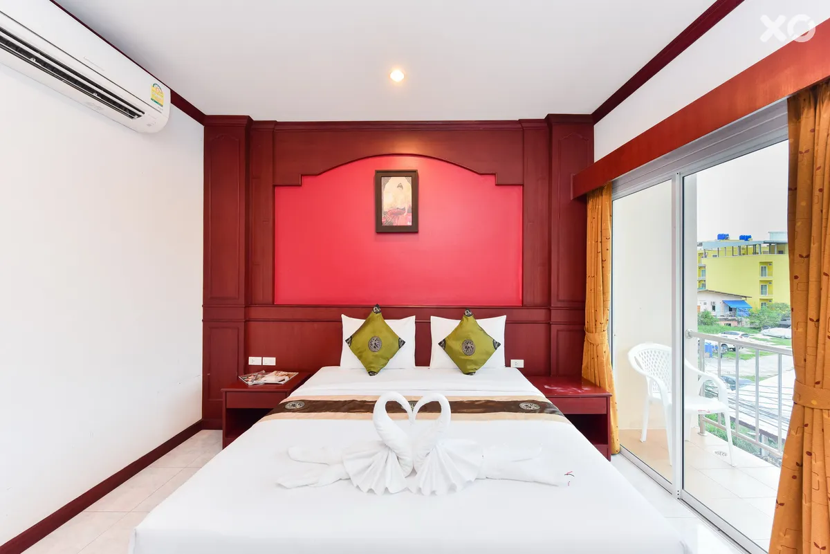Art Mansion Patong
