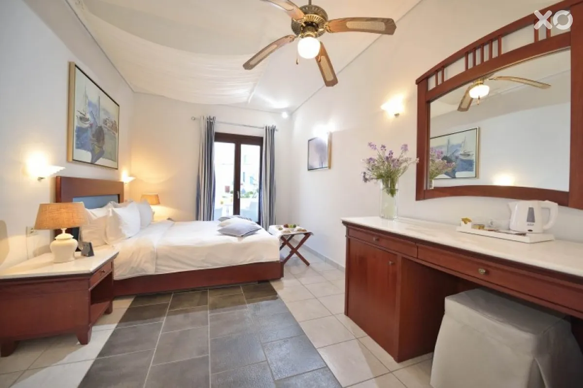 Petinos Hotel