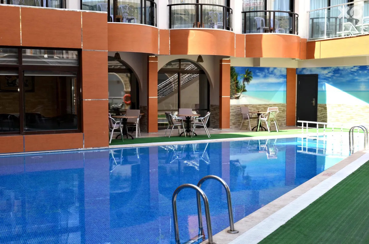 By Karaaslan Inn Hotel