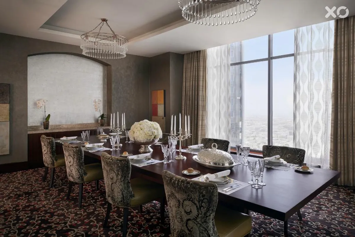 The H Hotel