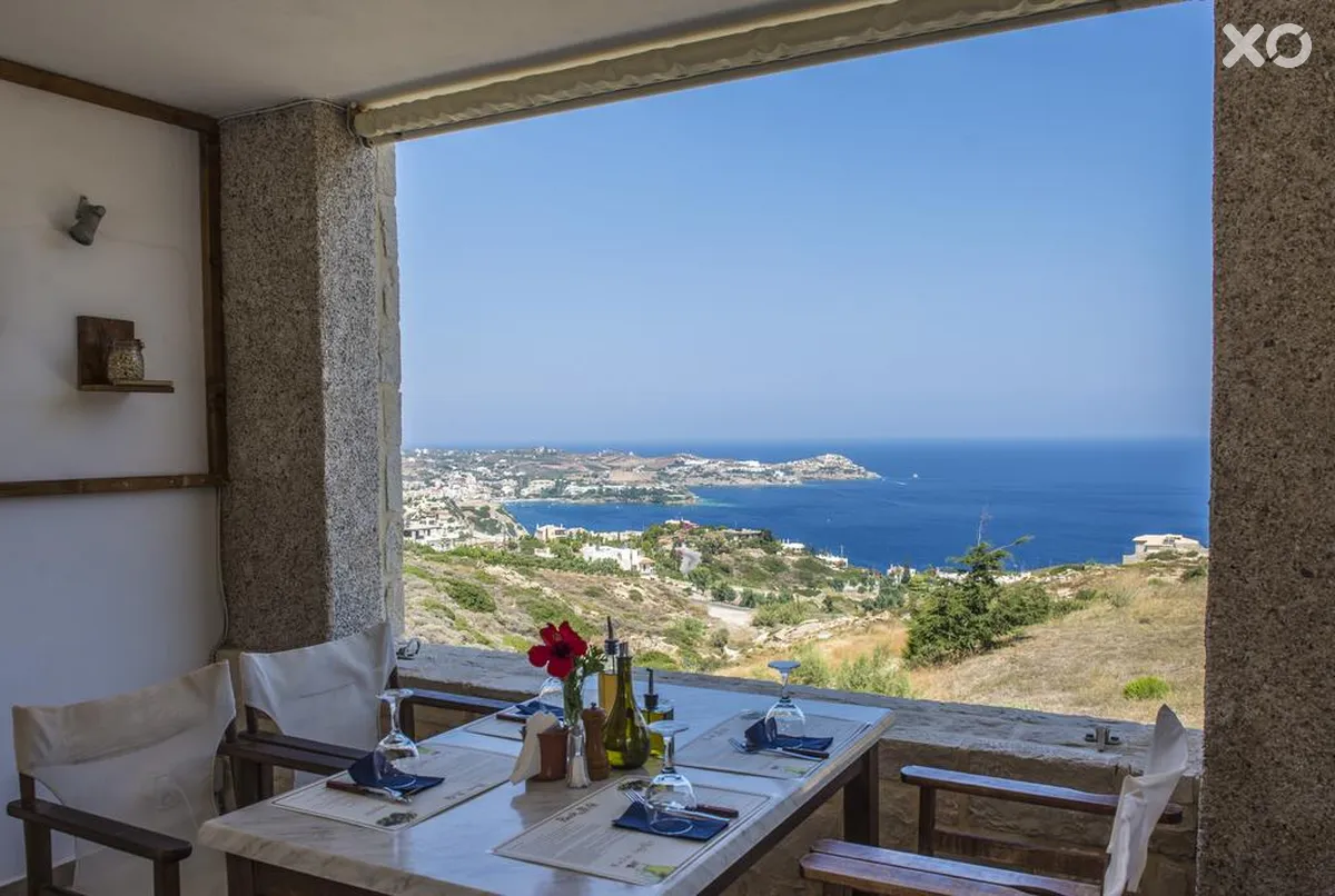 Spiros-Soula Family Hotel & Apartments