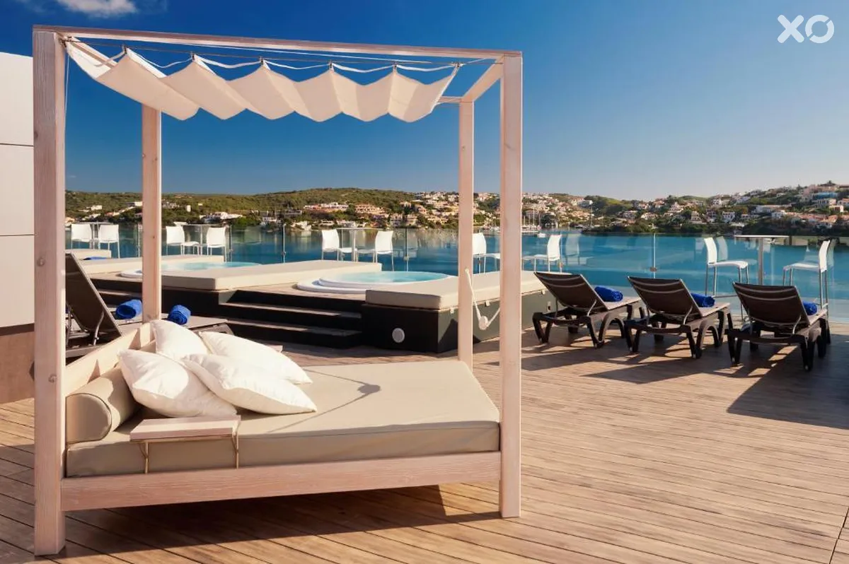 Barcelo Hamilton Menorca