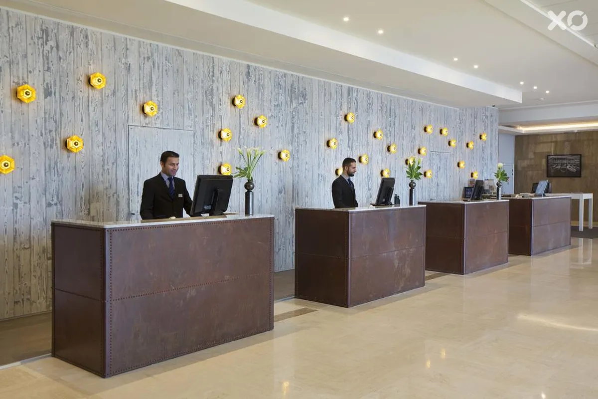 Radisson Blu Hotel Nice