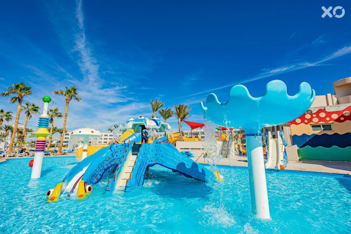 Titanic Resort & Aqua Park
